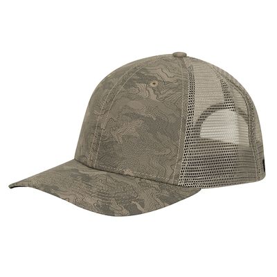 Khaki Khaki - Custom Hats Now
