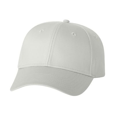 White White - Custom Hats Now