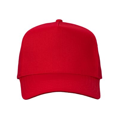 Red Red - Custom Hats Now