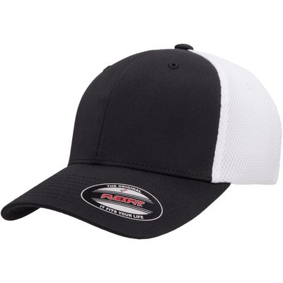 Black/White Black/White - Custom Hats Now