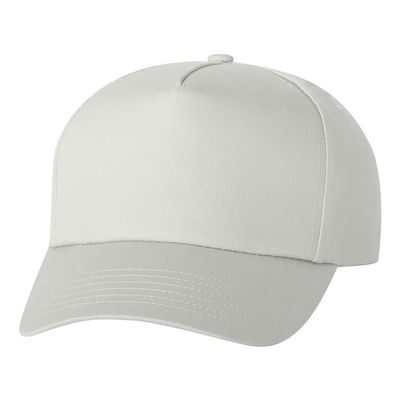 White White - Custom Hats Now