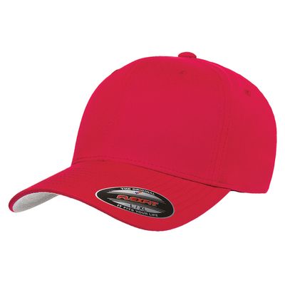 Red Red - Custom Hats Now