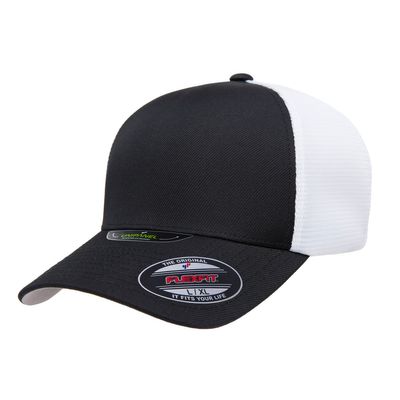 Black/White Black/White - Custom Hats Now