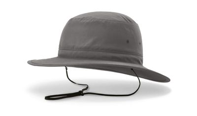 Charcoal Charcoal - Custom Hats Now