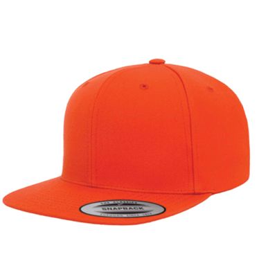 Orange Orange - Custom Hats Now