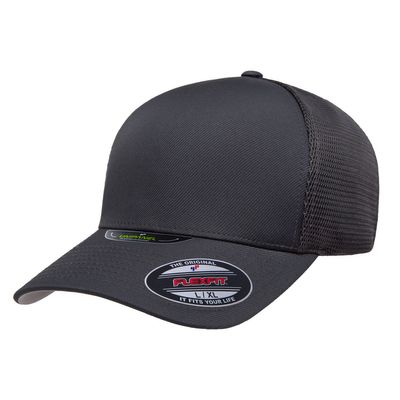 Charcoal Charcoal - Custom Hats Now