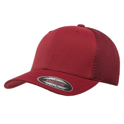 Maroon Maroon - Custom Hats Now