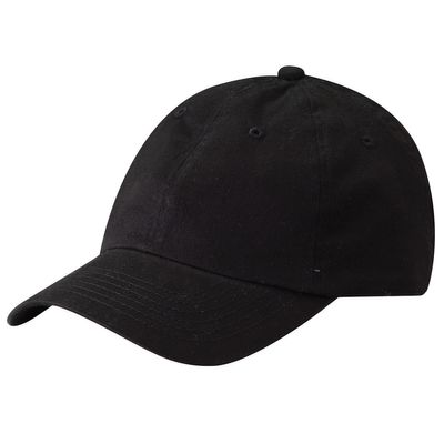 Black Black - Custom Hats Now