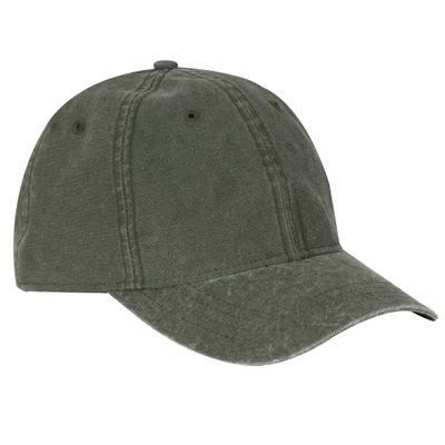 Olive Green Olive Green - Custom Hats Now