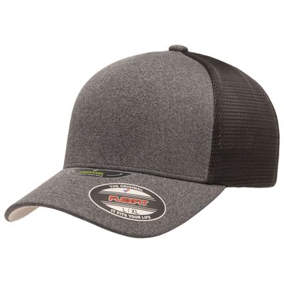 DARK GRAY/BLACK DARK GRAY/BLACK - Custom Hats Now