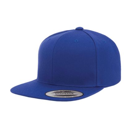 Royal Royal - Custom Hats Now