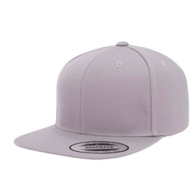 Silver Silver - Custom Hats Now