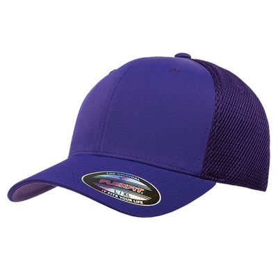 Purple Purple - Custom Hats Now