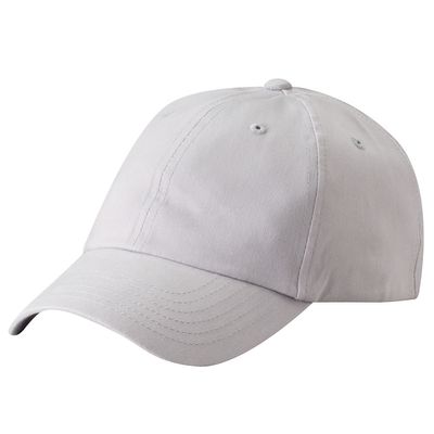 Light Gray Light Gray - Custom Hats Now