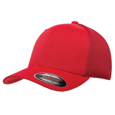 Red Red - Custom Hats Now