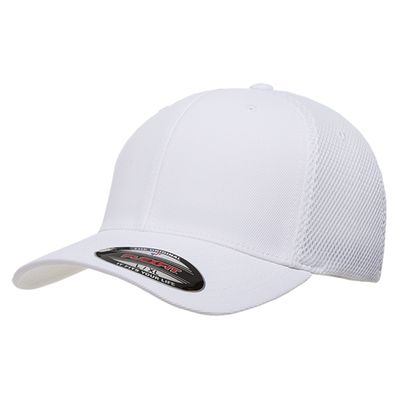 White White - Custom Hats Now