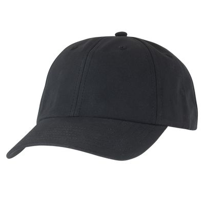 Black Black - Custom Hats Now