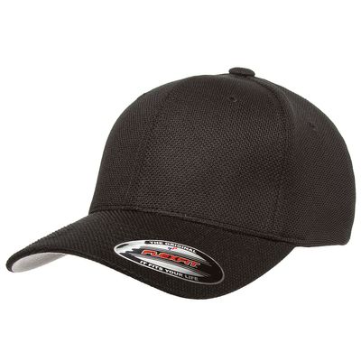 Black Black - Custom Hats Now