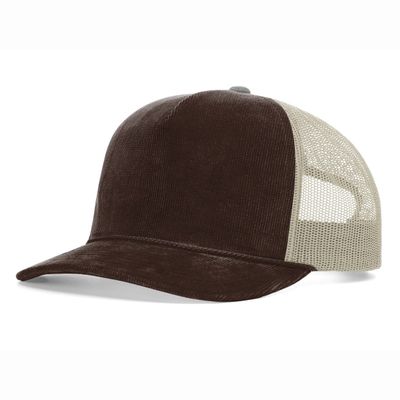 BROWN/SAND BROWN/SAND - Custom Hats Now