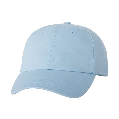 Baby Blue Baby Blue - Custom Hats Now