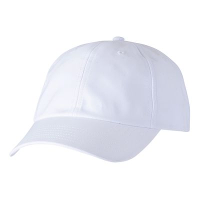 White White - Custom Hats Now