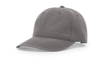 Dark Gray Dark Gray - Custom Hats Now
