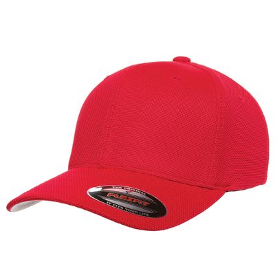 Red Red - Custom Hats Now
