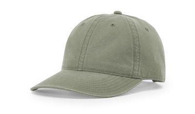 Olive Green Olive Green - Custom Hats Now
