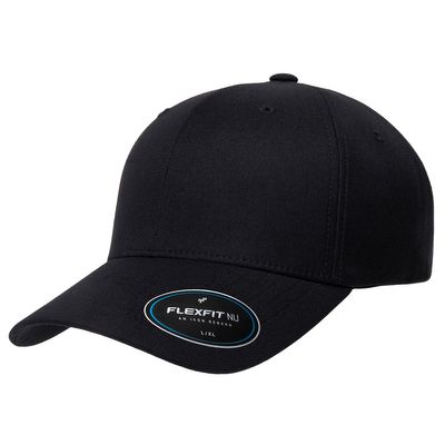 Black Black - Custom Hats Now