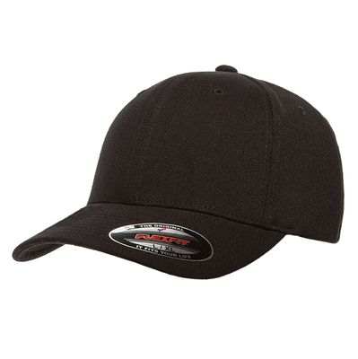 Black Black - Custom Hats Now