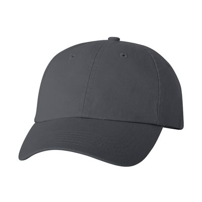 Charcoal Charcoal - Custom Hats Now