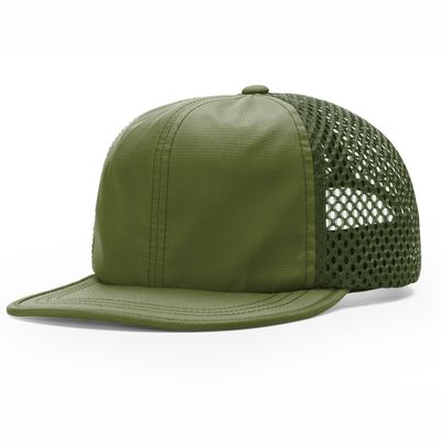 Olive Green Olive Green - Custom Hats Now