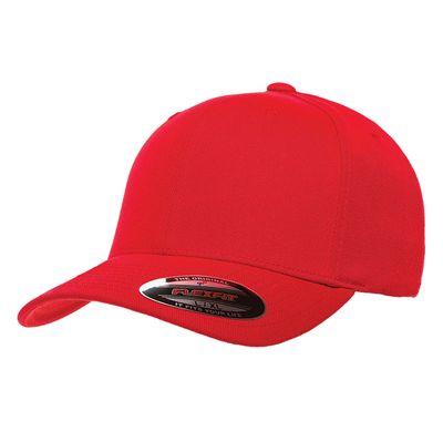 Red Red - Custom Hats Now