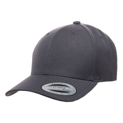 Dark Gray Dark Gray - Custom Hats Now