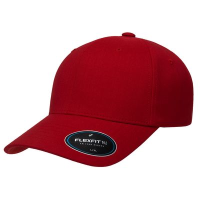 Red Red - Custom Hats Now