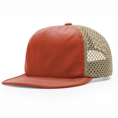 TEXAS ORANGE/KHAKI TEXAS ORANGE/KHAKI - Custom Hats Now