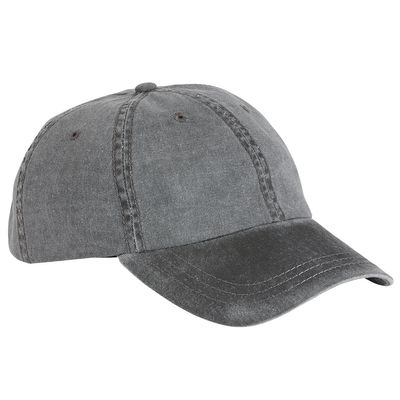 Black Black - Custom Hats Now