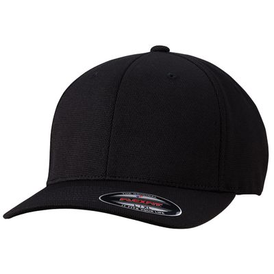 Black Black - Custom Hats Now