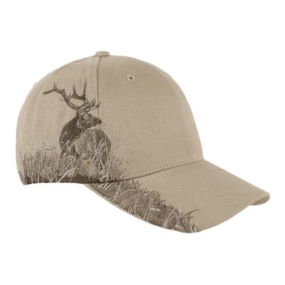Khaki Khaki - Custom Hats Now