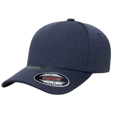 HEATHER GRAY / NAVY HEATHER GRAY / NAVY - Custom Hats Now