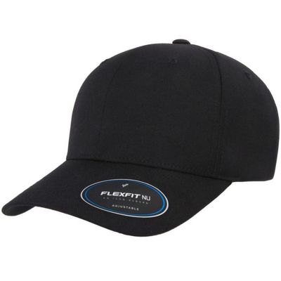 Black Black - Custom Hats Now