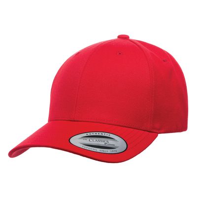 Red Red - Custom Hats Now