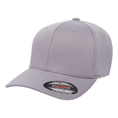 Silver Silver - Custom Hats Now
