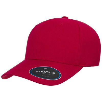 Red Red - Custom Hats Now