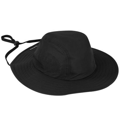 Black Black - Custom Hats Now