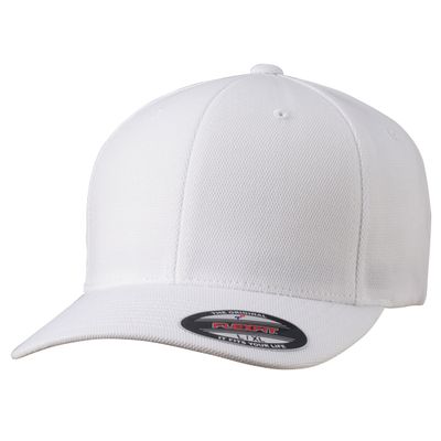White White - Custom Hats Now