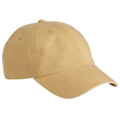 Mustard Yellow Mustard Yellow - Custom Hats Now