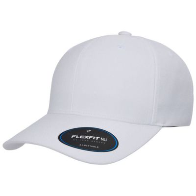 White White - Custom Hats Now