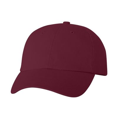 Maroon Maroon - Custom Hats Now