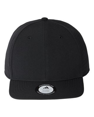 Black Black - Custom Hats Now